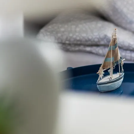 شقة Prime Parkowy غدينيا