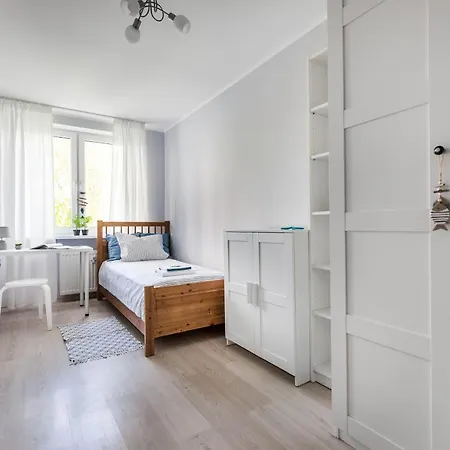 Prime Parkowy شقة