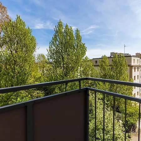 Apartmán Prime Parkowy Gdyně