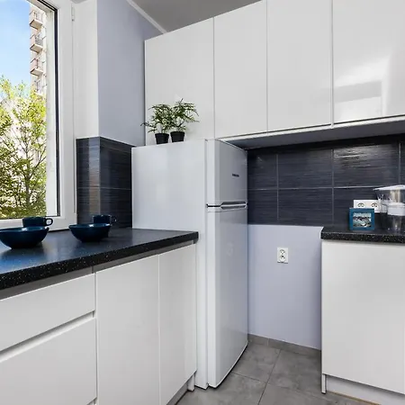 Prime Parkowy * غدينيا