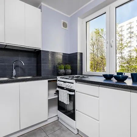 Prime Parkowy شقة *