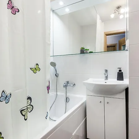 Prime Parkowy * غدينيا