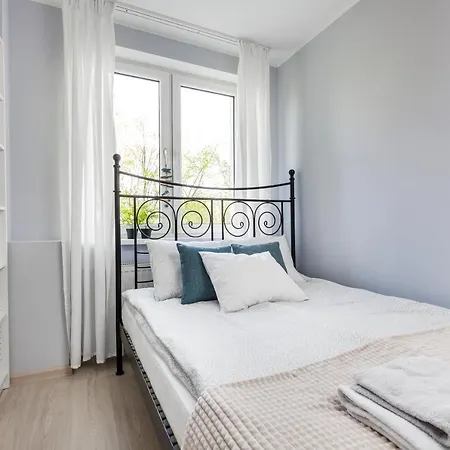 Prime Parkowy غدينيا